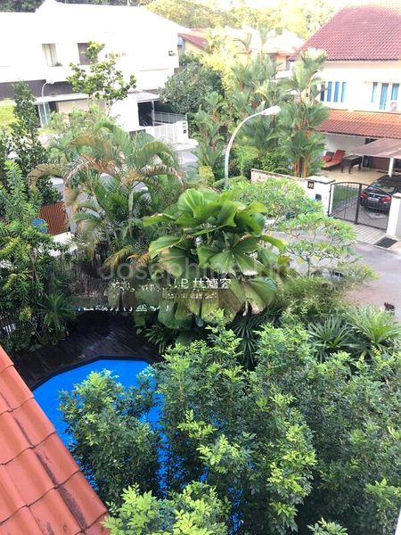 5 Bed Semi-Detached House (Landed) for Rent in  Jalan Anak Bukit - Image 7